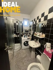 Apartament 2 camere Podu Ros-Sensul Giratoriu - foto 7