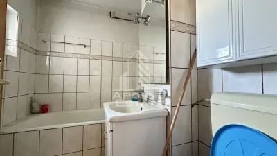 Apartament de vanzare cu 2 camere, decomandat, langa Iulius Town - foto 7