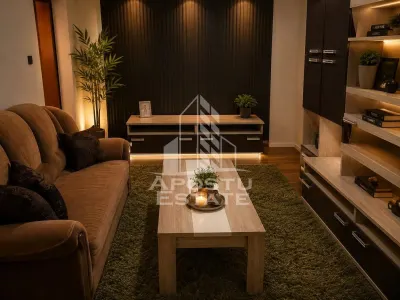 Apartament de inchiriat cu 2 camere zona Spitalul Judetean - foto 3