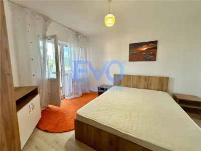 APARTAMENT DE INCHIRIAT CU 3 CAMERE, ETAJUL 2, NICOLINA - foto 2