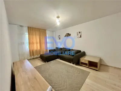 APARTAMENT DE INCHIRIAT CU 3 CAMERE, ETAJUL 2, NICOLINA - foto 5