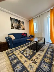 Inchiriere  Apartament cu 2 camere Lunca Cetatuii cu Loc de Parcare si Boxa - foto 6