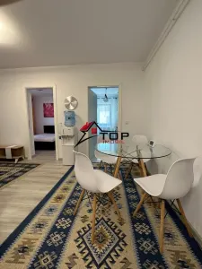 Inchiriere  Apartament cu 2 camere Lunca Cetatuii cu Loc de Parcare si Boxa - foto 7