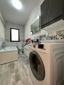 Inchiriere  Apartament cu 2 camere Lunca Cetatuii cu Loc de Parcare si Boxa - foto 9