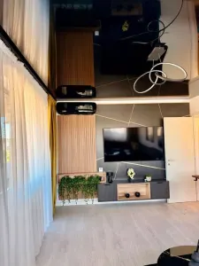 Apartament 2 camere decomandat, complet mobilat, parcare inclusă, zona Bucium - foto 2