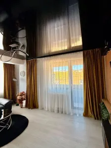 Apartament 2 camere decomandat, complet mobilat, parcare inclusă, zona Bucium - foto 3