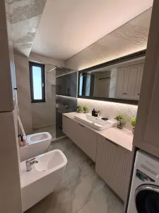 Apartament 2 camere decomandat, complet mobilat, parcare inclusă, zona Bucium - foto 7