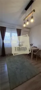 Apartament cu 1 camera,  etaj 3  Arhitectilior - Sibiu