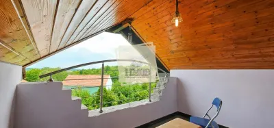 Casa individuala | 6 camere | Teren 935 mp | Garaj | Comision 0% | Saliste - foto 17
