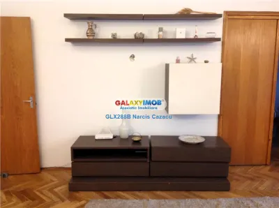 Polona Mihai Eminescu Apartament de inchiriat Dacia etaj 6 90 mp - foto 14