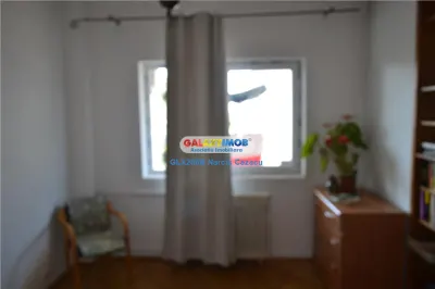 Polona Mihai Eminescu Apartament de inchiriat Dacia etaj 6 90 mp - foto 15