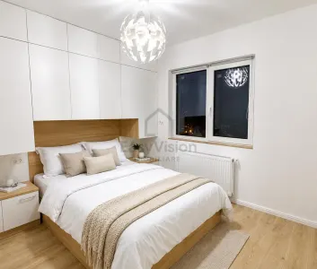 2 camere | Regie Residence | Sector 6 | Grozavesti - foto 3