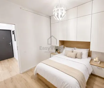 2 camere | Regie Residence | Sector 6 | Grozavesti - foto 4
