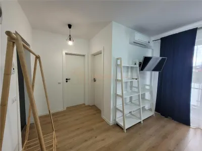 Apartament 2 camere, bloc nou, zona Marul de Aur - foto 2