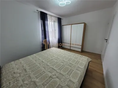 Apartament 2 camere, bloc nou, zona Marul de Aur - foto 5