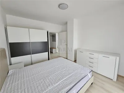 ARADULUI, APARTAMENT 2 CAMERE DE INCHIRIAT, PARCARE, LIFT - foto 2