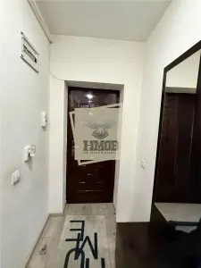 Apartament mobilat 2 camere balcon și parcare în Turnisor - foto 7