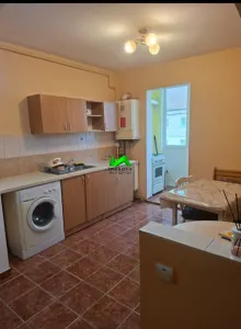 Apartament de inchiriat 2 camere decomandat Sibiu Strand - foto 3