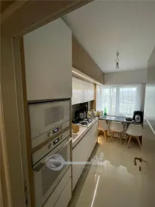 Apartament 2 cam.decomandat+loc parcare subteran Complex Himson - foto 11