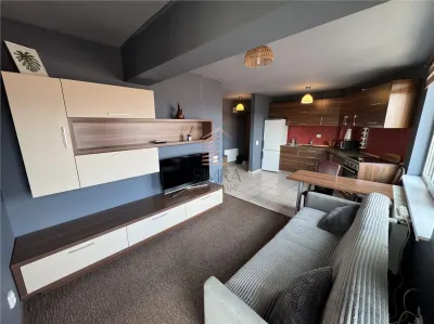 Apartament cu 2 camere, Dragos Voda - Oradea