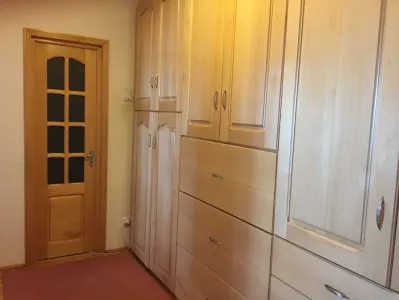 Apartament 3 camere | Blvd. Independenței -  5 minute de UMF | 550â‚¬ - foto 6