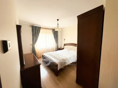 Apartament 3 camere +terasa +boxa+garaj, Pacurari - foto 4