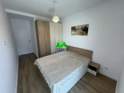 Apartament de inchiriat 2 camere Sibiu Selimbar - foto 3
