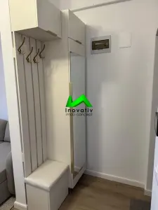 Apartament de inchiriat 2 camere Sibiu Selimbar - foto 4