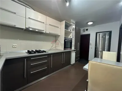 Inchiriere Apartament 2 camere Decomandat - Baza 3 - Carrefour Felicia - foto 3