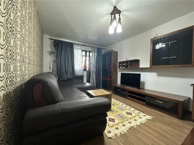 Inchiriere Apartament 2 camere Decomandat - Baza 3 - Carrefour Felicia - foto 5