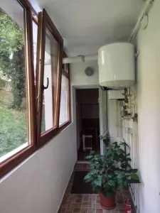 Apartament cu 3 camere decomandat  Racadau, mobilat, parcare si boxa - foto 5