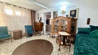Casa de vanzare, zona Lipovei, Timisoara - foto 16
