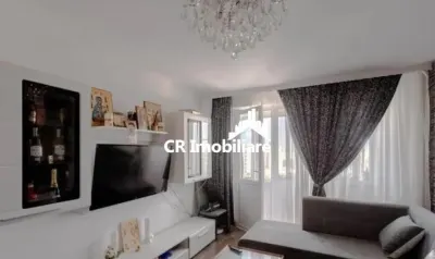 Apartament 3 camere Izvorul Rece/Renovat - Bucuresti
