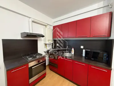 Apartament doua camere de inchiriat zona Lipovei Timisoara - foto 4
