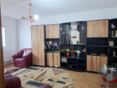 Apartament 2 camere decomandat, 50 mp – Cartierul Narcisa | Mobilat complet - foto 2