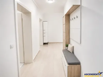 Apartament cochet si luminos in Sanpetru Residence, Brasov - foto 4