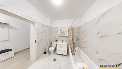 Apartament cochet si luminos in Sanpetru Residence, Brasov - foto 7