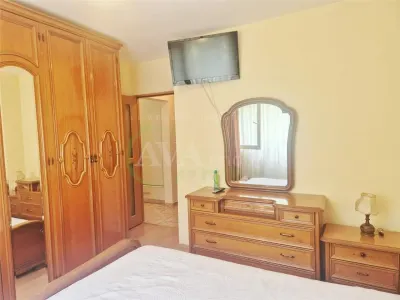 Apartament 2 camere decomandate, zona Narcisa| Mobilat - foto 2