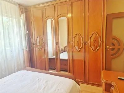Apartament 2 camere decomandate, zona Narcisa| Mobilat - foto 3