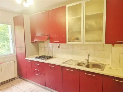 Apartament 2 camere decomandate, zona Narcisa| Mobilat - foto 8