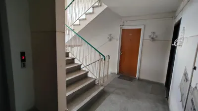 Apartament 2 camere, decomandat renovat complet | Berceni - foto 24