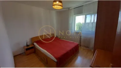 Vanzare apartament cu 2 camere Baneasa scoala 7 - foto 6
