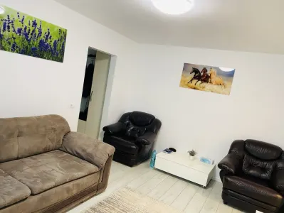 Apartament 3 camere | Zonă centrală | La 1,3 km de Palas | Ideal pentru cuplu sau familie - foto 4