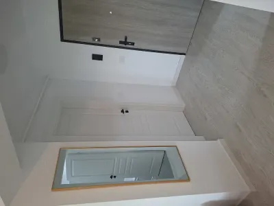 Apartament 1 cameră | Galata | 45 mp | Bloc nou | Parcare inclusă | Balcon - foto 7