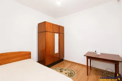 Apartament doua camere Octavian Goga, Tractorul, Brasov - foto 6