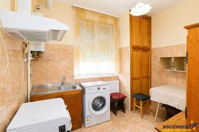 Apartament doua camere Octavian Goga, Tractorul, Brasov - foto 9
