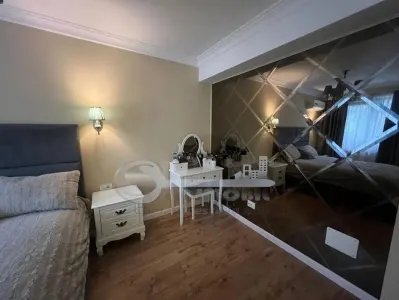 Apartament cu 2 camere cu gradina+ loc de parcare, Bucium - foto 4
