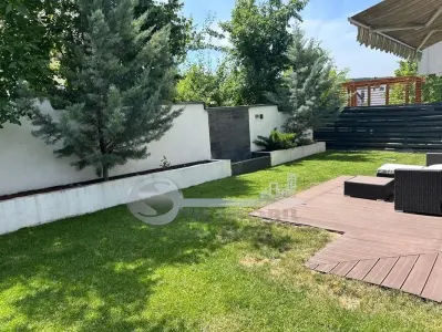Apartament cu 2 camere cu gradina+ loc de parcare, Bucium - foto 7