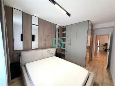 Apartament de lux cu 4 camere â€“ Doamna Stanca, Șelimbăr, Sibiu - foto 8