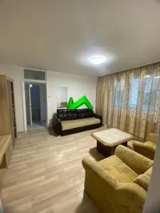 Apartament de inchiriat 2 camere Sibiu Rahovei - foto 3